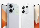 HP Canggih Xiaomi Redmi Note 13 Series Bakal Bikin Kamu Penasaran