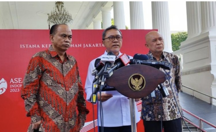 Pemerintah Larang Tiktok Jualan, Sanksi Diberikan Jika Melanggar Aturan