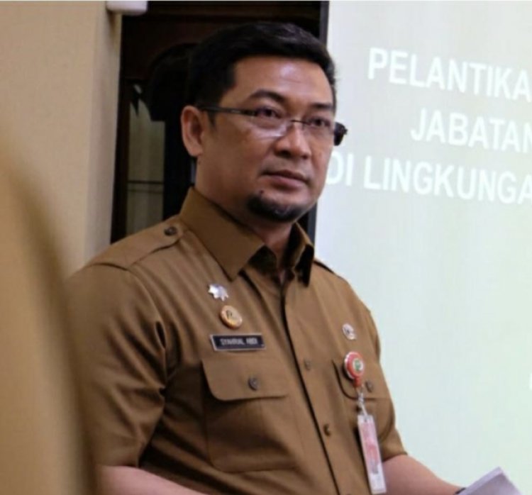 Berikan Kemudahan Layanan, Bapenda Riau Sediakan Samsat Tanjak
