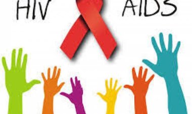 Kasus HIV di Pekanbaru Semakin Meningkat Dibanding Tahun Lalu
