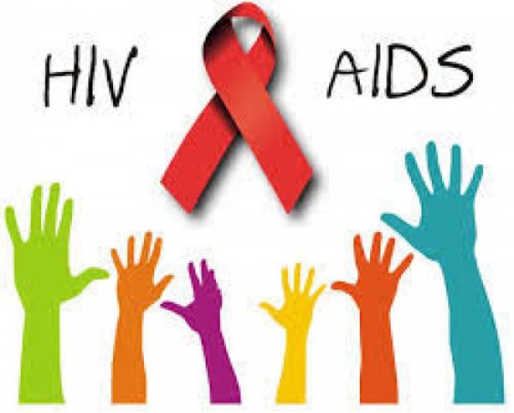 Kasus HIV di Pekanbaru Semakin Meningkat Dibanding Tahun Lalu