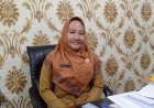 Menjelang Bulan Ramadhan, Disperindagsar Rohil Akan Lakukan Operasi Pasar
