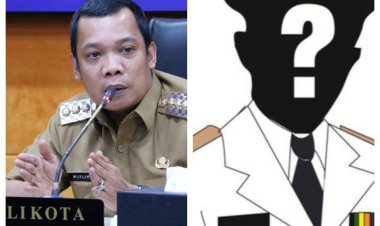 Kepercayaan Masyarakat Terhadap Muflihun Masih Unggul Jelang Pilkada 2024