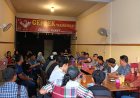 Aliansi Wartawan Bersatu Kecam Penangkapan Oknum Wartawan Inisial ND Diduga Setingan Pihak APH dan Mafia BBM inisial Su