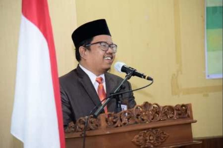 Terdapat Pelanggaran Administrasi, Bawaslu Riau: Tabligh Akbar Masuk Metode Kampanye Kegiatan Lain