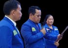 Ketum PPDI Dorong DPD PPDI Sumut Efektifkan Peran Pers