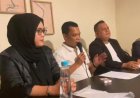 Merasa di "TUMBALKAN" Muflihun, Janji Bantu Kepolisian Mengungkap Keterlibatan Pimpinan DPRD Riau