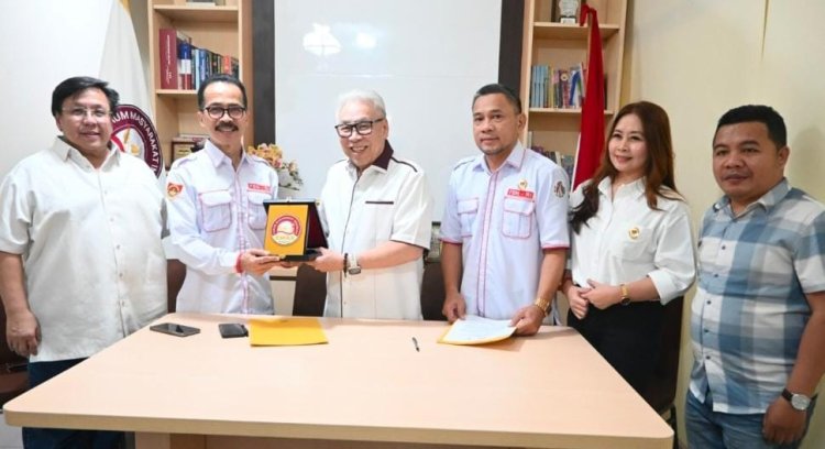FORMAS dan LSP Pers Indonesia Akan Gelar Sertifikasi Wartawan, Tingkatkan Kualitas SDM Bidang Jurnalistik