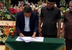 KUA-PPAS Disepakati, Perubahan APBD Riau 2025 Alami Penurunan Rp200 Miliar