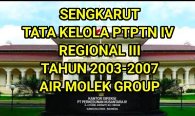 PTPTN V Bayar Miliaran untuk Lahan Rakyat: Laporan LPKKI Bongkar Dugaan Konspirasi BUMN