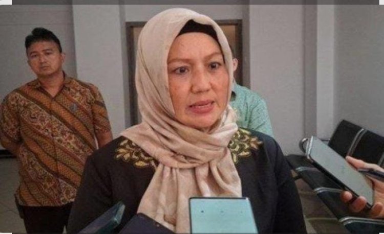 Kasus Ijazah Palsu Wagub Babel: Hellyana Jalani Pemeriksaan Perdana di Bareskrim Polri