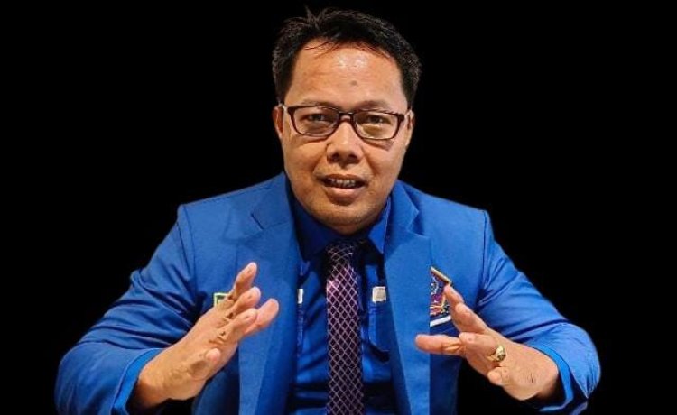 Ketua Umum PPDI: Pemblokiran Kartu Pers Wartawan CNN oleh Staf Kemensesneg Bentuk Pembungkaman Pers
