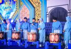 Hujan Tak Menyurutkan Semangat, MTQ ke-57 Pekanbaru Berlangsung Penuh Haru dan Kebersamaan