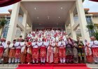 Momentum 26 Tahun Pelalawan: DPRD dan Pemkab Perkuat Kolaborasi Wujudkan Pelalawan Menawan