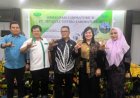 Tak Patuh Pengelolaan Limbah Terancam Sanksi, Betajulu Edukasi Pabrik Sawit di Riau