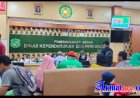 Diduga Marak Calo dan Pungli di Dukcapil Medan, Kadis Baginda Siregar: “Beritakan Saja!”