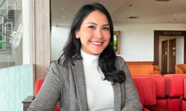 Meryl Rouli Saragih: Saya Tidak Terlibat Proyek MBG Dan Saya Bukan Pengurus Yayasan