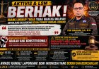 Feri Sibarani Bantah Isu “Pedagang Ikan”, Sebut Upaya Pengalihan Isu