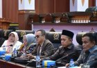 Komisi II DPRD Pekanbaru Fasilitasi Dialog Pedagang Pasar Kodim, Cari Solusi Berakhirnya Kontrak STHPB