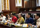 Pansus DPRD Pekanbaru Tuntaskan Pembahasan Ranperda SOTK untuk Pemerintahan yang Lebih Profesional