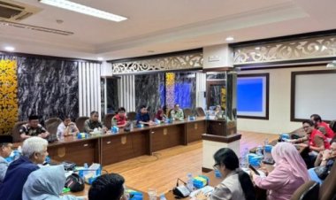 Komisi II DPRD Pekanbaru Panggil Pertamina, Antrean Panjang BBM dan Kelangkaan Stok Jadi Sorotan