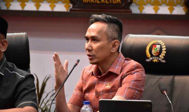 DPRD Soroti Penundaan Pengumuman SPMB SMP, Desak Disdik Pekanbaru Tingkatkan Profesionalisme