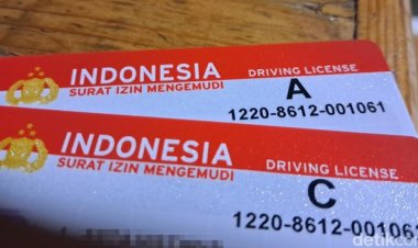 Pelayanan SIM Satpas Prototype Polrestabes Medan Dinilai Semakin Cepat dan Transparan