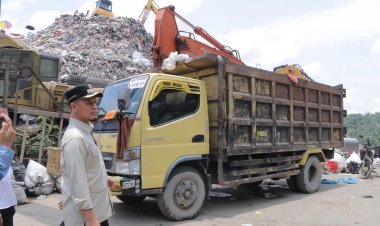 Wujudkan Pekanbaru Bersih, Wali Kota Agung Nugroho Perkuat Peran LPS dalam Edukasi dan Pengawasan Sampah