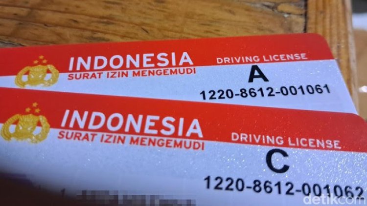 Pelayanan SIM Satpas Prototype Polrestabes Medan Dinilai Semakin Cepat dan Transparan